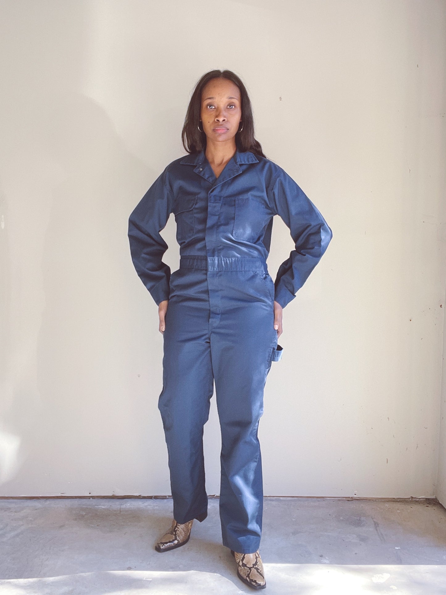 Big Mac Vintage Coveralls