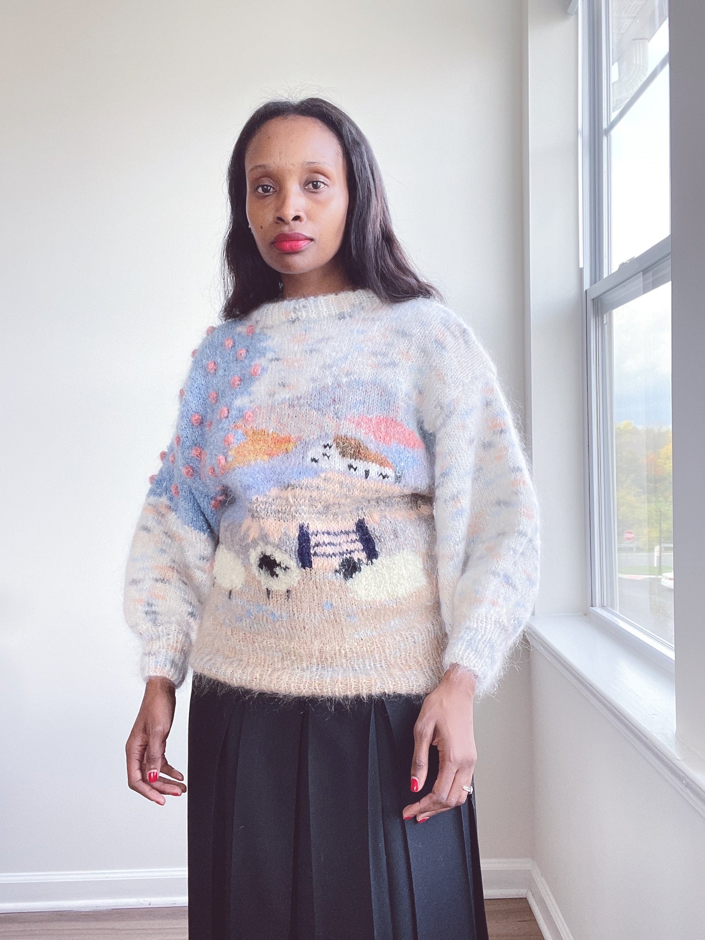 Susie Lee Sweater