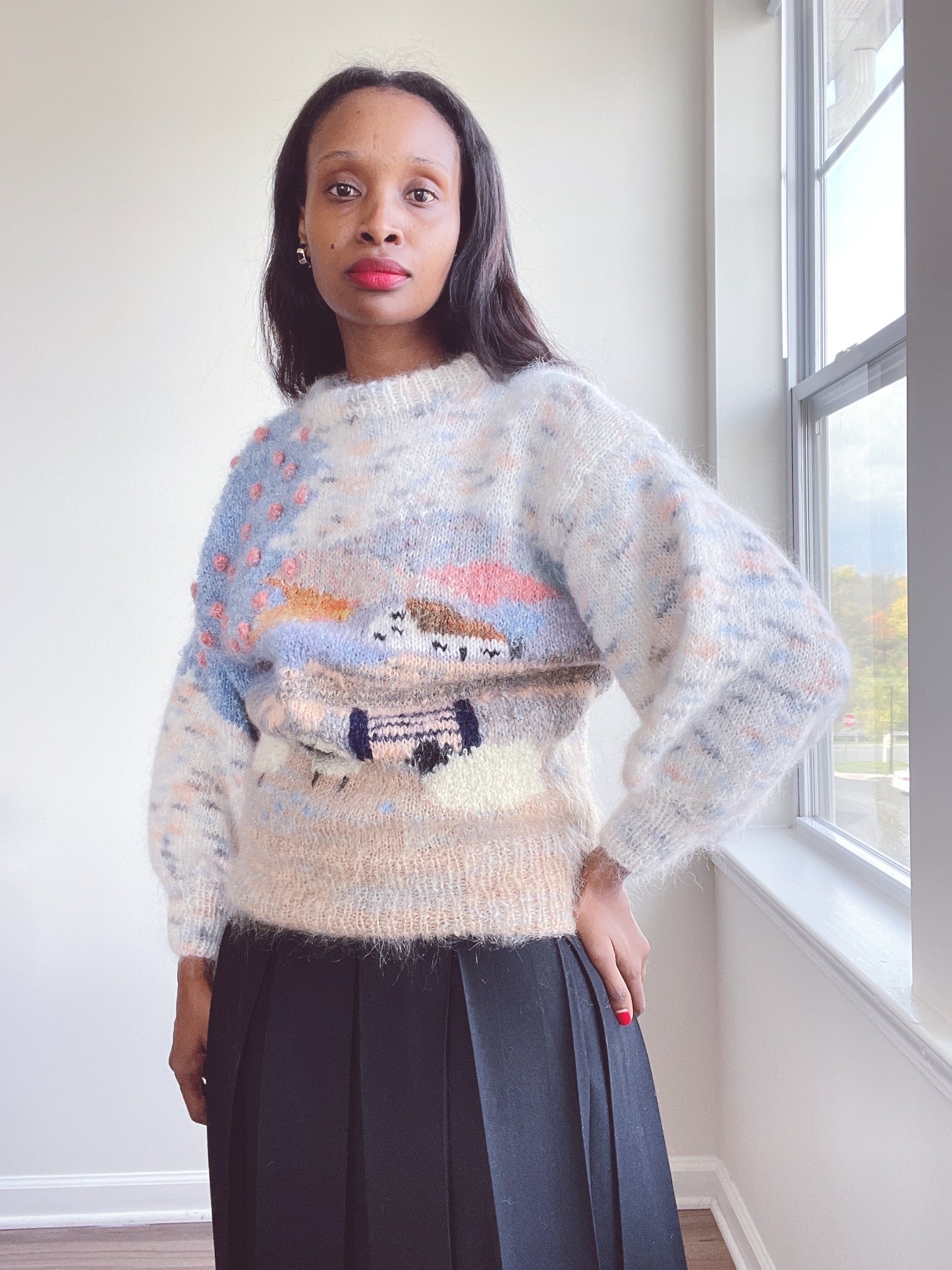 Susie Lee Sweater