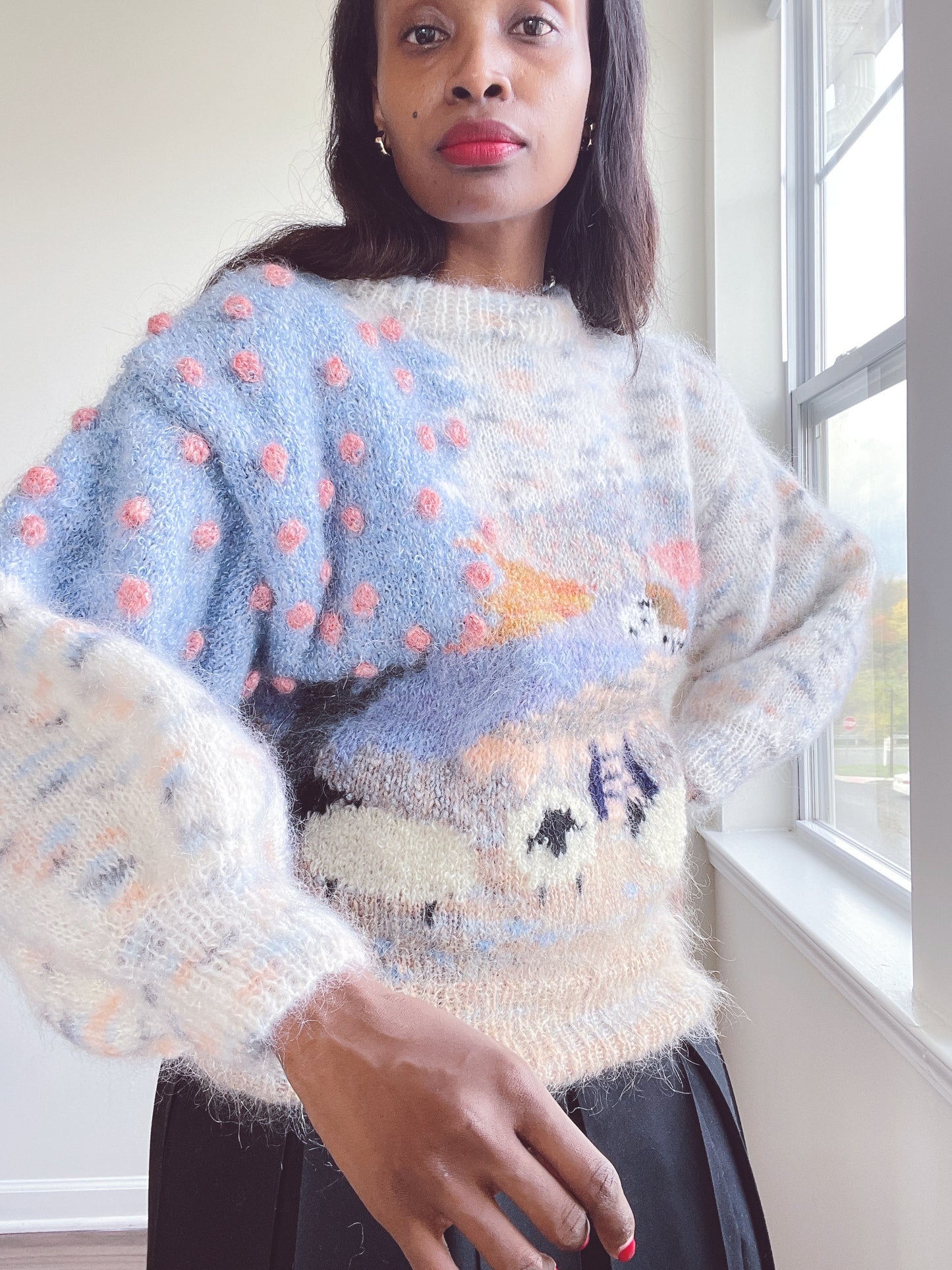 Susie Lee Sweater