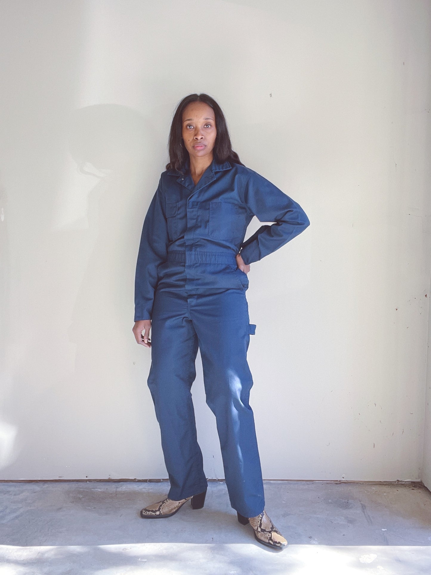Big Mac Vintage Coveralls