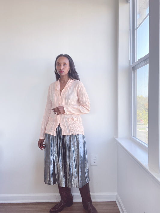 PLEATS PLEASE ISSEY MIYAKE Vintage Top