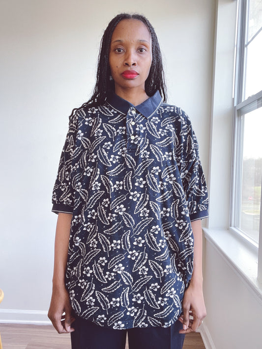 Vintage Polo Golf Shirt