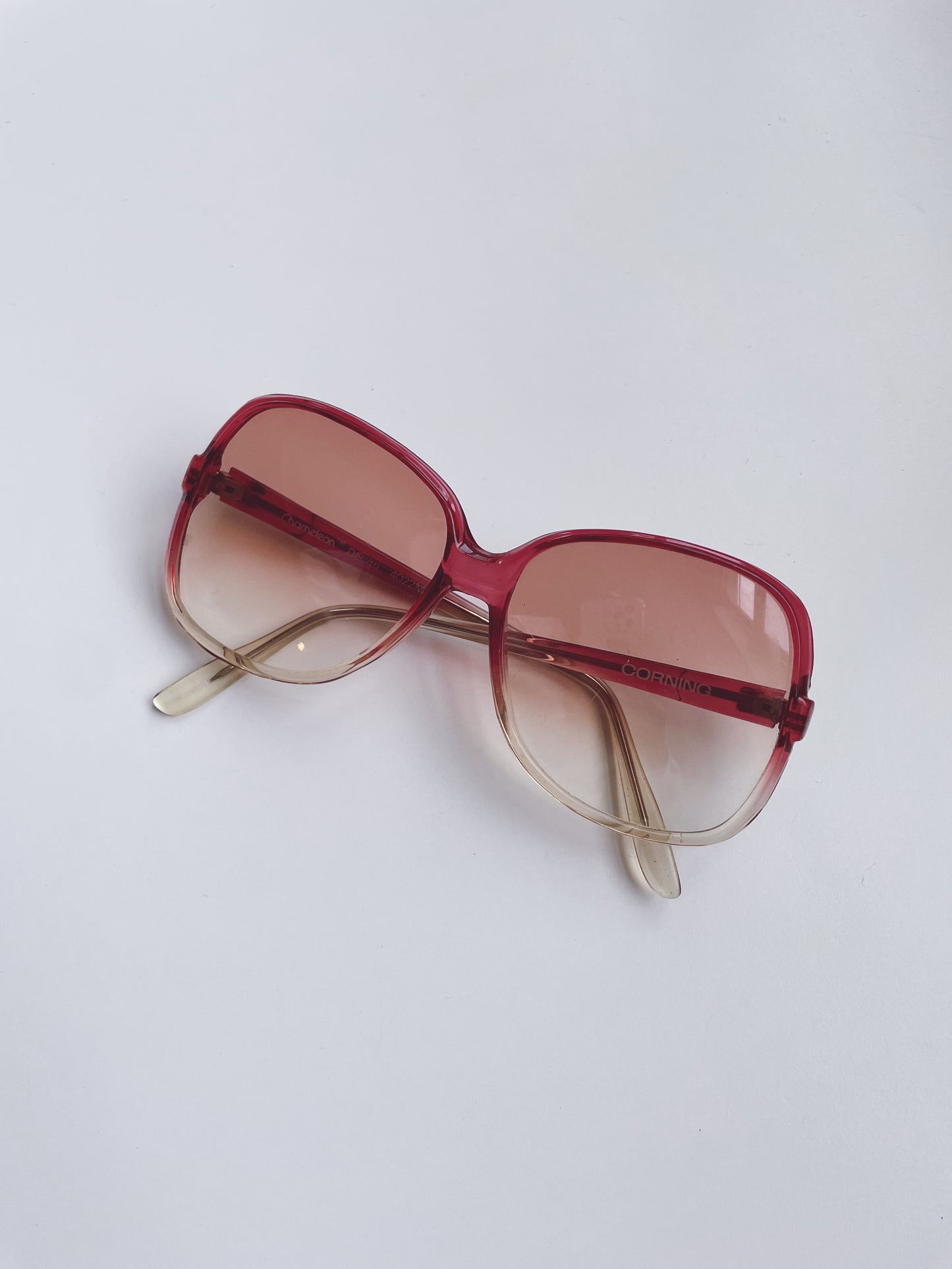 70s Chameleon Shades Sunglasses